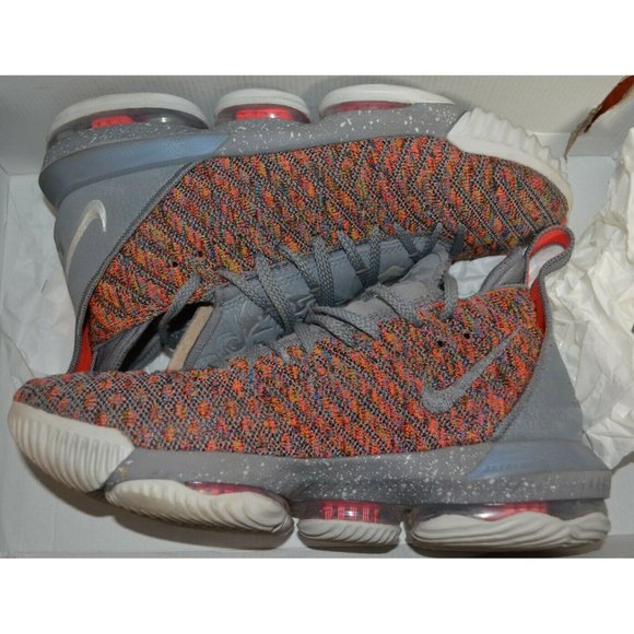 lebron 16 multi
